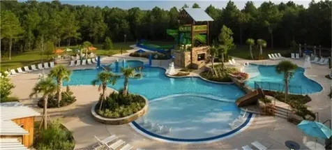 204 Forest Peak Way Montgomery TX 77316