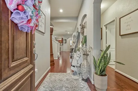 204 Forest Peak Way Montgomery TX 77316