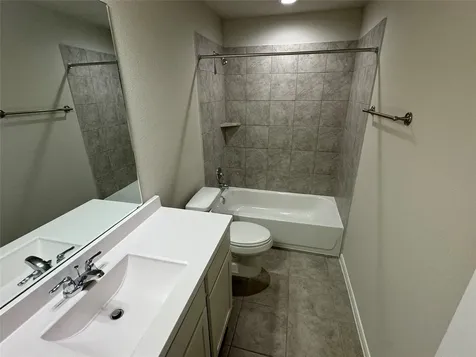 1436 Sundown Glen Lane Katy TX 77493