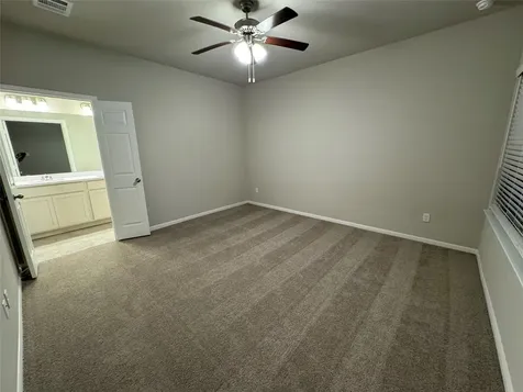 1436 Sundown Glen Lane Katy TX 77493