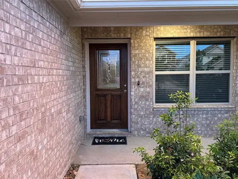1436 Sundown Glen Lane Katy TX 77493