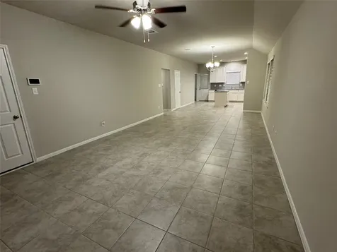 1436 Sundown Glen Lane Katy TX 77493