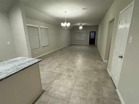 1436 Sundown Glen Lane Katy TX 77493