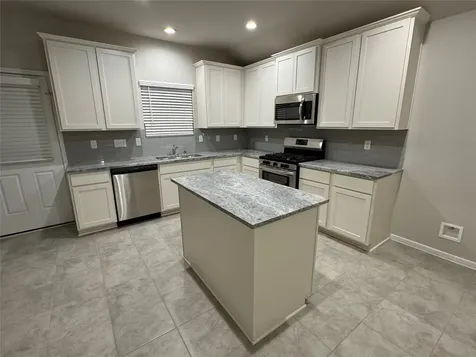 1436 Sundown Glen Lane Katy TX 77493