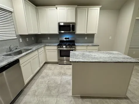 1436 Sundown Glen Lane Katy TX 77493