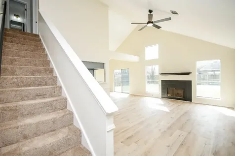 1224 Sagebrush Street Angleton TX 77515