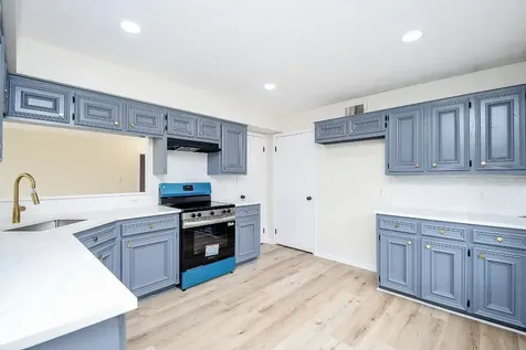 1224 Sagebrush Street Angleton TX 77515