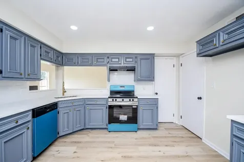 1224 Sagebrush Street Angleton TX 77515