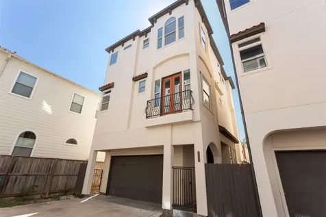 5743 Kiam Street C Houston TX 77007