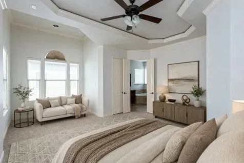 5743 Kiam Street C Houston TX 77007