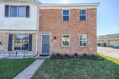 37 San Jacinto Drive Galveston TX 77550