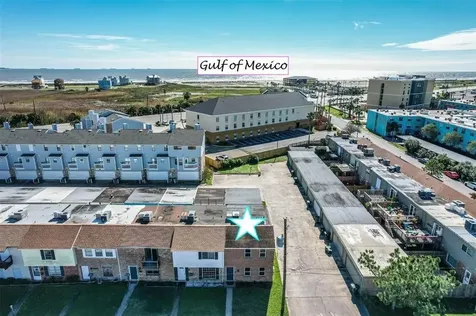 37 San Jacinto Drive Galveston TX 77550