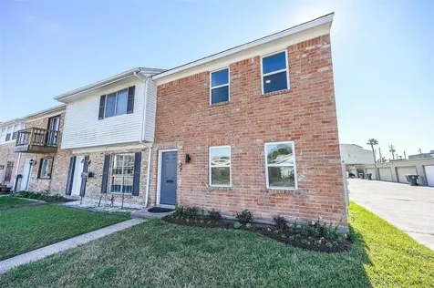 37 San Jacinto Drive Galveston TX 77550