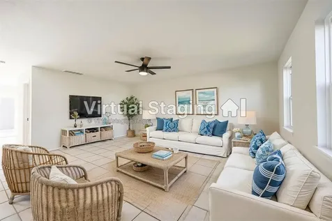 37 San Jacinto Drive Galveston TX 77550