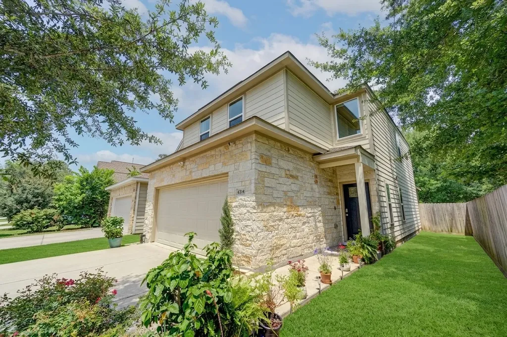 6314 Cebra Street Houston TX 77091