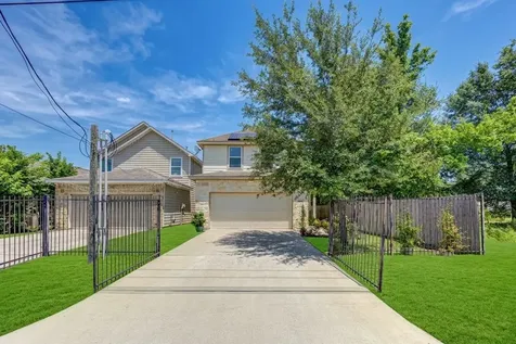6314 Cebra Street Houston TX 77091