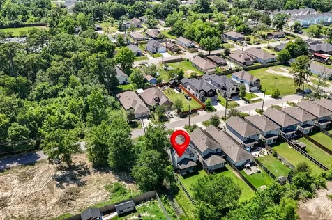 6314 Cebra Street Houston TX 77091