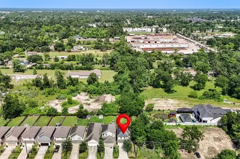 6314 Cebra Street Houston TX 77091