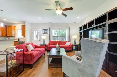 6314 Cebra Street Houston TX 77091