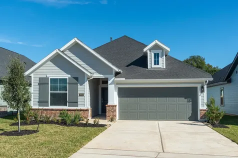 16030 Sage Harvest Street Cypress TX 77429