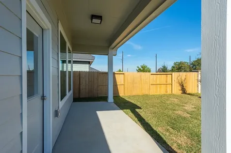 16030 Sage Harvest Street Cypress TX 77429