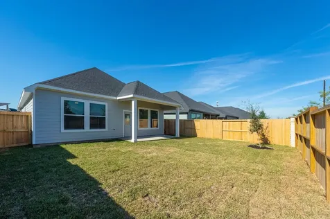 16030 Sage Harvest Street Cypress TX 77429