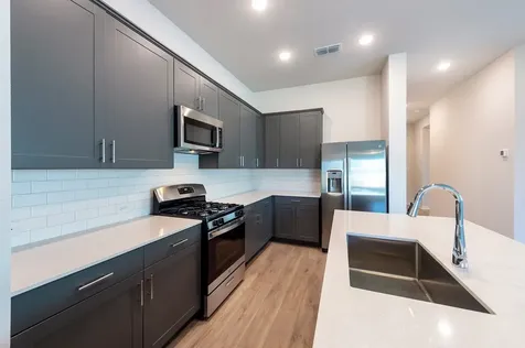 16030 Sage Harvest Street Cypress TX 77429