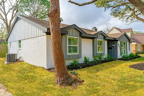6027 Valkeith Drive Houston TX 77096