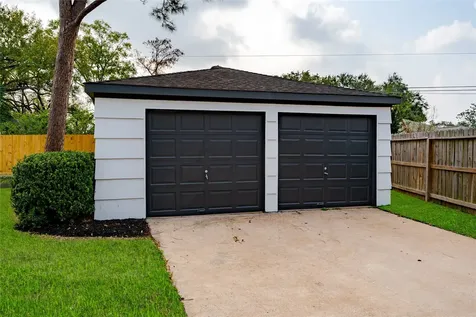 6027 Valkeith Drive Houston TX 77096