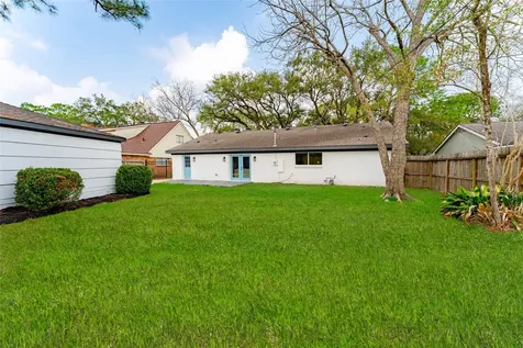 6027 Valkeith Drive Houston TX 77096