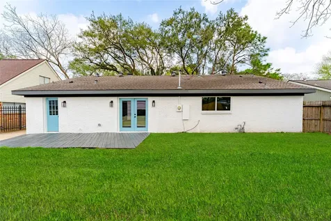 6027 Valkeith Drive Houston TX 77096