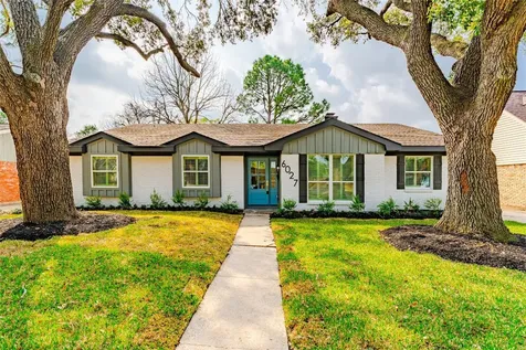 6027 Valkeith Drive Houston TX 77096