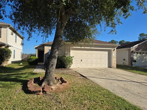 22014 Orchard Dale Drive Spring TX 77389