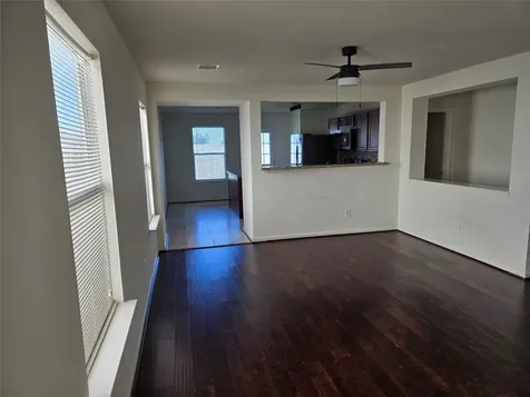 22014 Orchard Dale Drive Spring TX 77389