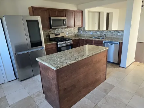 22014 Orchard Dale Drive Spring TX 77389