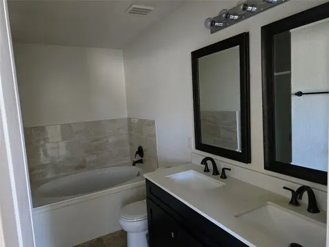 22014 Orchard Dale Drive Spring TX 77389