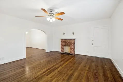 1937 W Mckinney Street 1939 Houston TX 77019