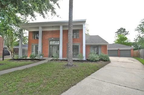 15411 Robin Grove Court Cypress TX 77433