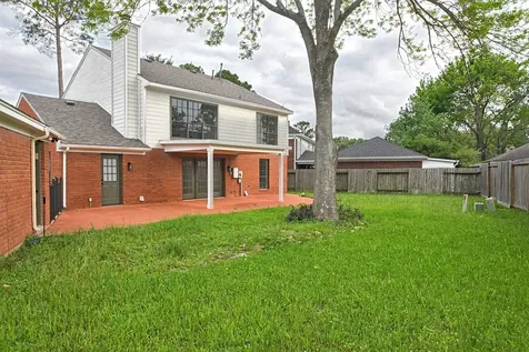 15411 Robin Grove Court Cypress TX 77433