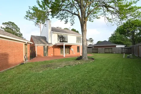 15411 Robin Grove Court Cypress TX 77433