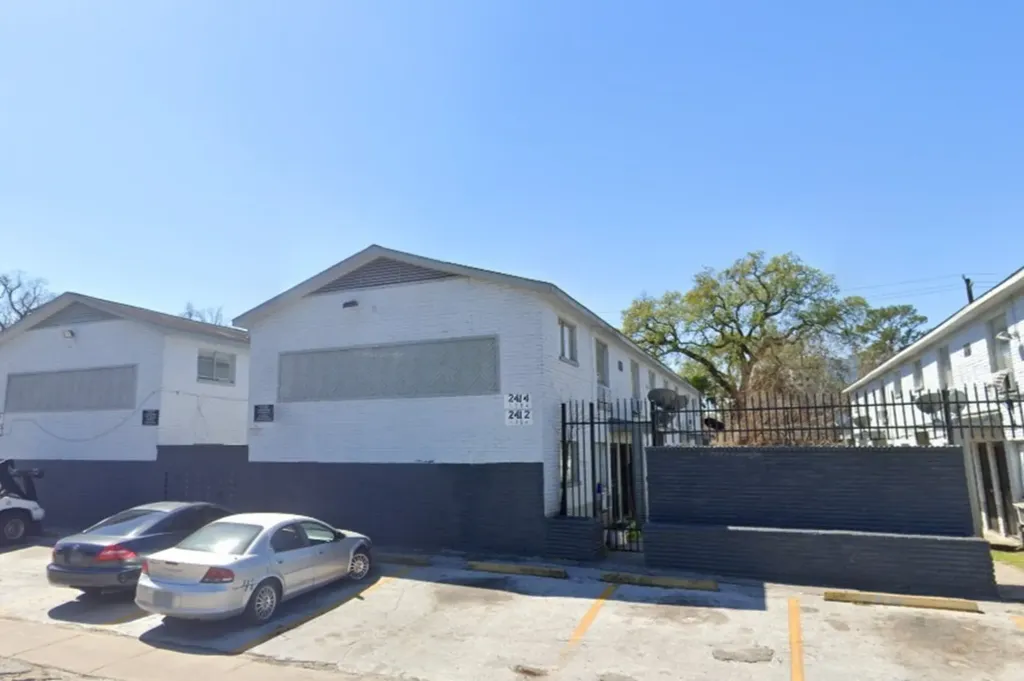 2408 Southmore Boulevard 1 Houston TX 77004
