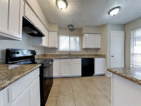 7306 Ridgeberry Drive Houston TX 77095