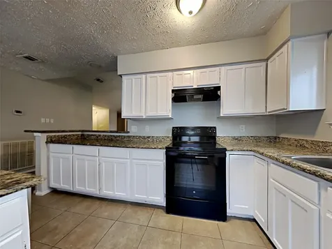 7306 Ridgeberry Drive Houston TX 77095