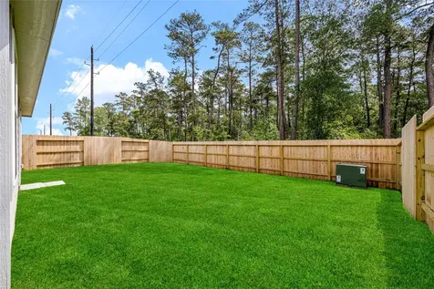 915 Songbird Lane Magnolia TX 77354
