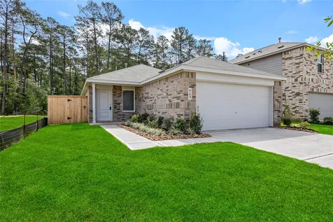 915 Songbird Lane Magnolia TX 77354