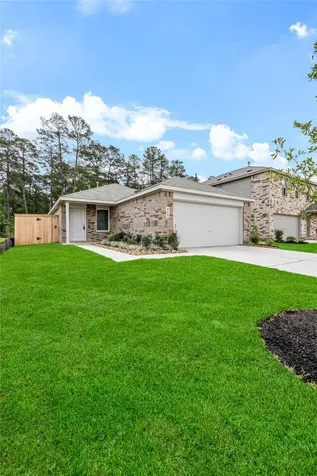 915 Songbird Lane Magnolia TX 77354