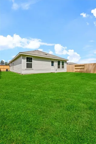 915 Songbird Lane Magnolia TX 77354