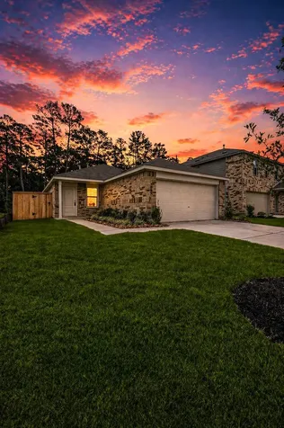 915 Songbird Lane Magnolia TX 77354