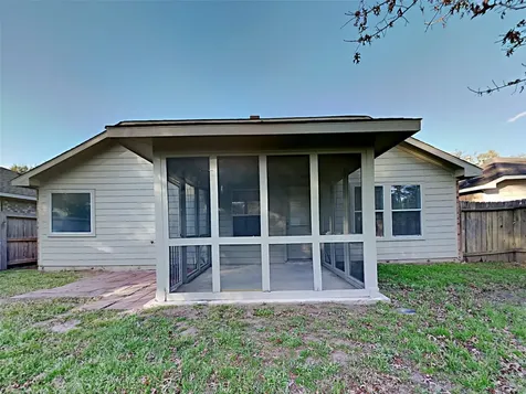 15507 Riford Drive Cypress TX 77429