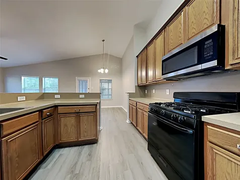 15507 Riford Drive Cypress TX 77429